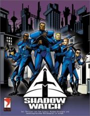 Cover von Shadow Watch