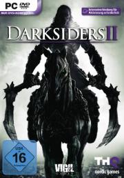 Cover von Darksiders 2