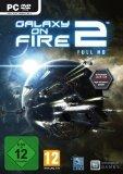 Cover von Galaxy on Fire 2 Full HD