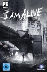 Cover von I  Am Alive