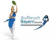 Cover von Aufbruch Bayern - Das Spiel