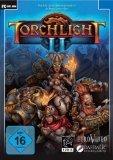 Cover von Torchlight 2