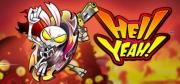 Cover von Hell Yeah! - Wrath of the Dead Rabbit