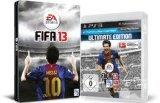 Cover von FIFA 13