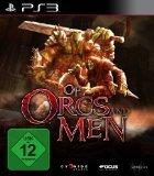 Cover von Of Orcs and Men