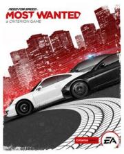 Cover von Need for Speed - Most Wanted (2012)