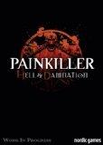 Cover von Painkiller - Hell and Damnation