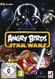 Cover von Angry Birds Star Wars
