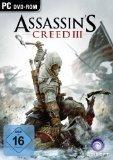 Cover von Assassin's Creed 3