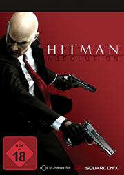 Cover von Hitman - Absolution