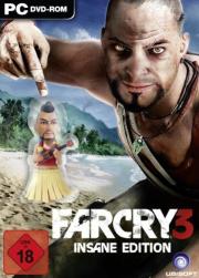 Cover von Far Cry 3