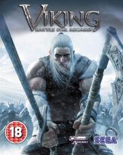 Cover von Viking - Battle for Asgard