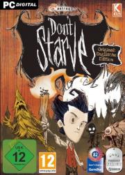 Cover von Don't Starve