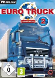 Cover von Euro Truck Simulator 2