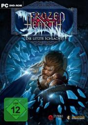 Cover von Frozen Hearth