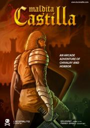 Cover von Maldita Castilla