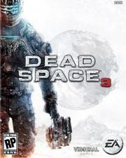 Cover von Dead Space 3