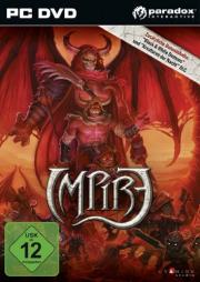 Cover von Impire