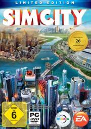 Cover von SimCity