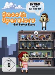 Cover von Smooth Operators - Call Center Chaos