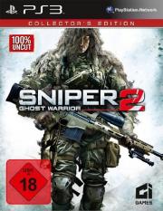 Cover von Sniper - Ghost Warrior 2