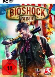 Cover von BioShock Infinite