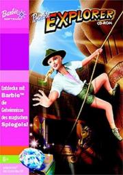 Cover von Barbie Explorer