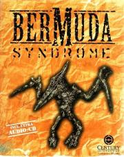 Cover von Bermuda Syndrome