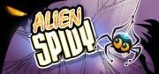 Cover von Alien Spidy