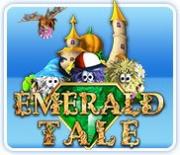 Cover von Emerald Tale