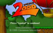 Cover von Nonsense 2000