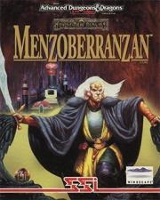 Cover von Menzoberranzan