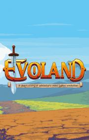 Cover von Evoland