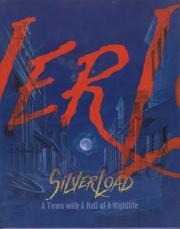 Cover von Silverload