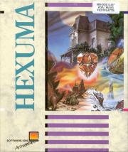 Cover von Hexuma