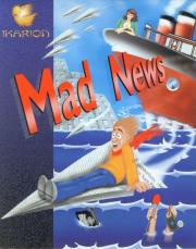 Cover von Mad News