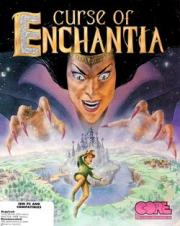 Cover von Curse of Enchantia