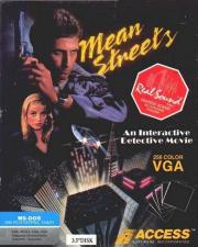 Cover von Mean Streets