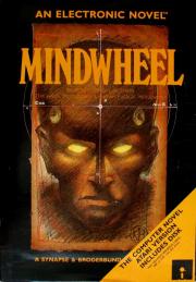 Cover von Mindwheel