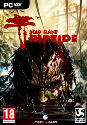 Cover von Dead Island - Riptide