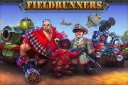 Cover von Fieldrunners