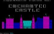 Cover von Enchanted Castle