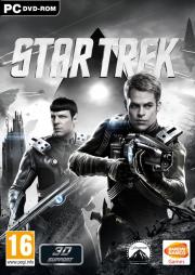 Cover von Star Trek (2013)