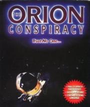 Cover von The Orion Conspiracy