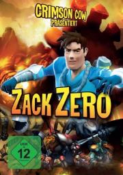 Cover von Zack Zero