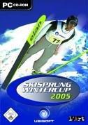 Cover von Skisprung Wintercup 2005
