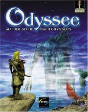 Cover von Odyssee - Auf der Suche nach Odysseus