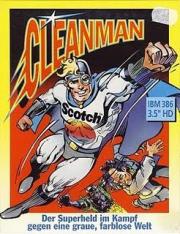 Cover von Cleanman