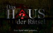 Cover von Das Haus der Rtsel
