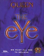 Cover von Queen - The Eye